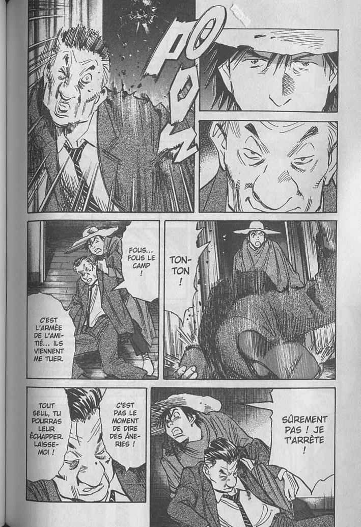 Read 20th Century Boys FRANCAIS Manga Online