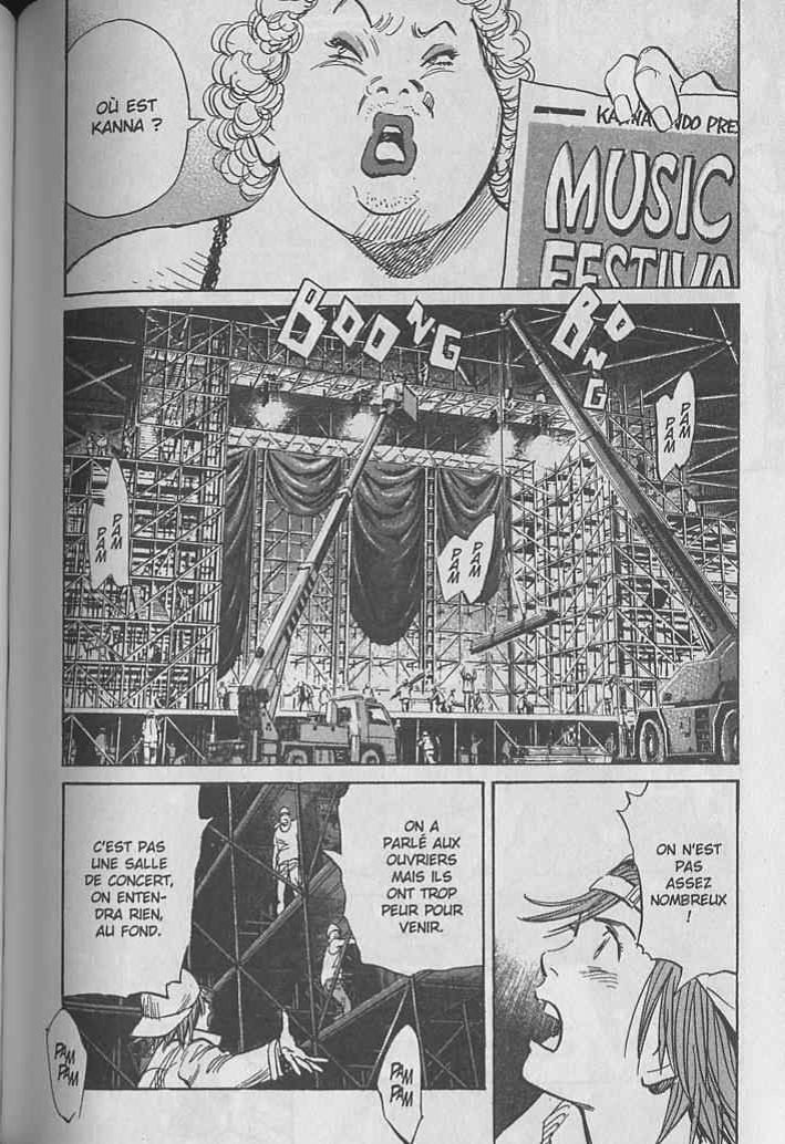 Read 20th Century Boys FRANCAIS Manga Online