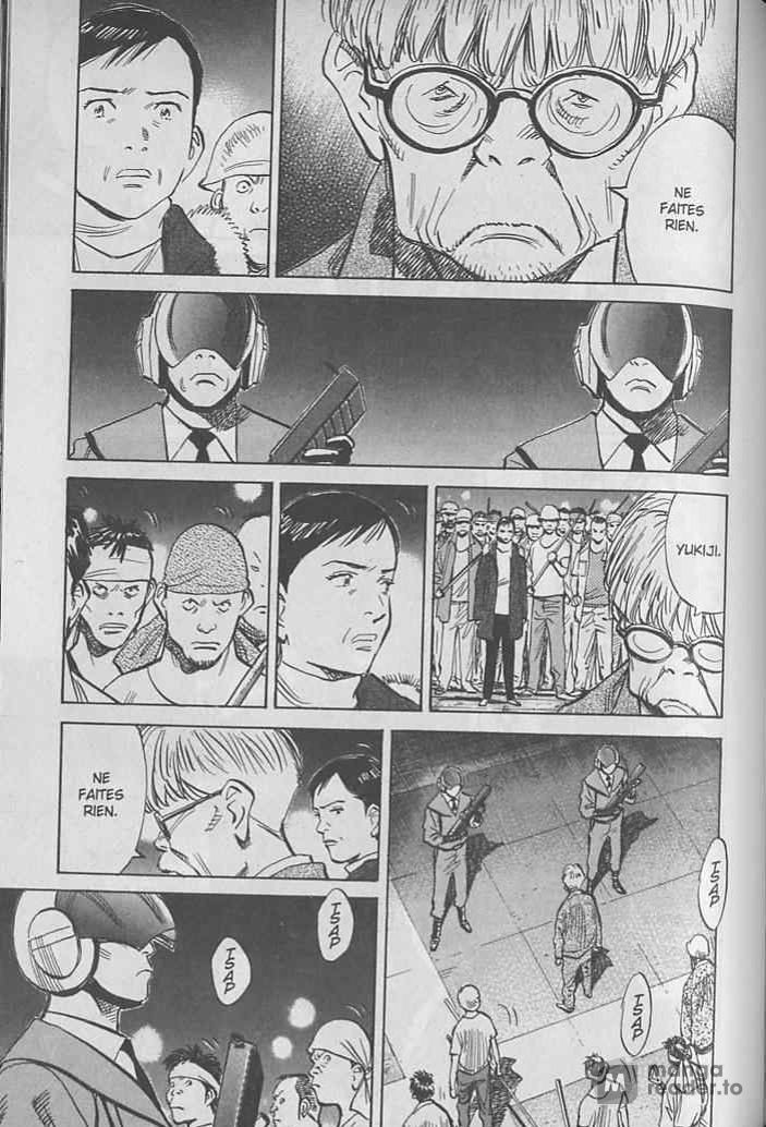 Read 20th Century Boys FRANCAIS Manga Online