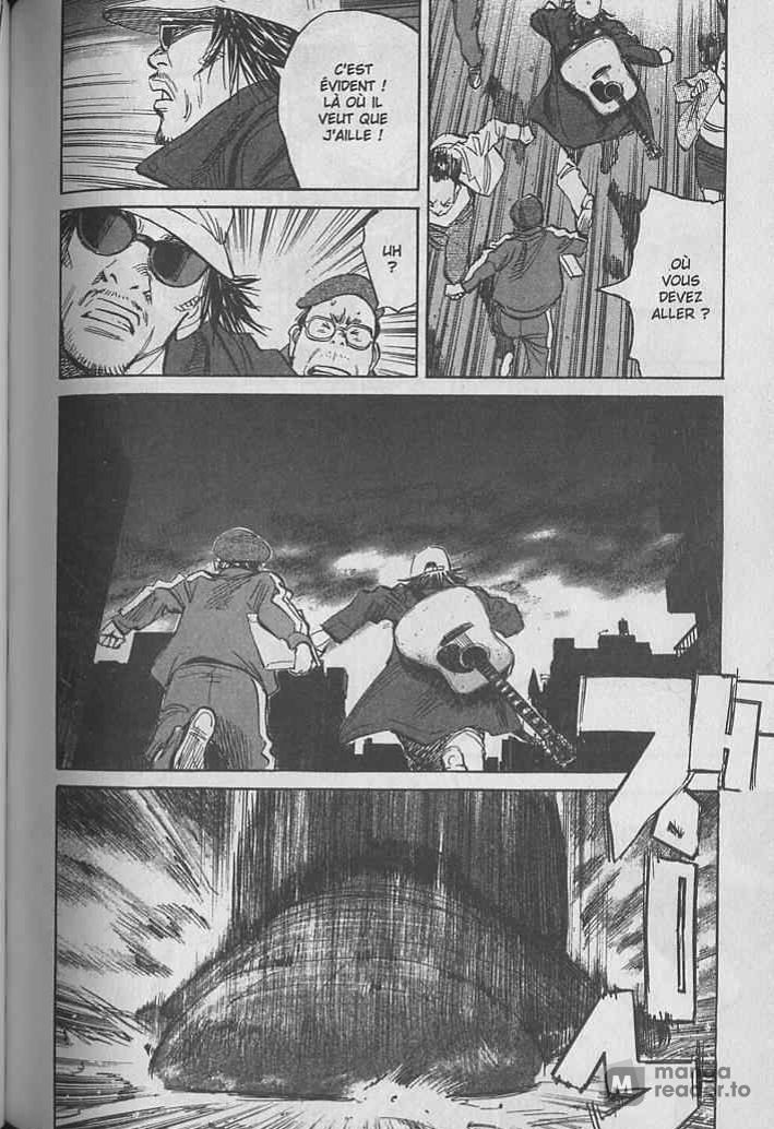 Read 20th Century Boys FRANCAIS Manga Online