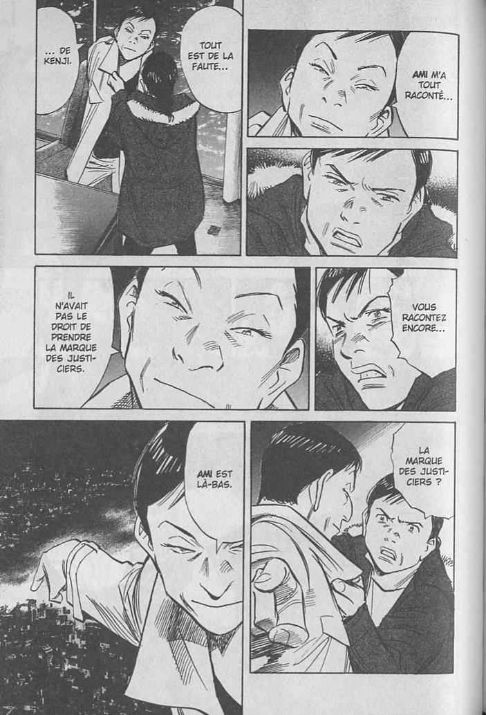 Read 20th Century Boys FRANCAIS Manga Online