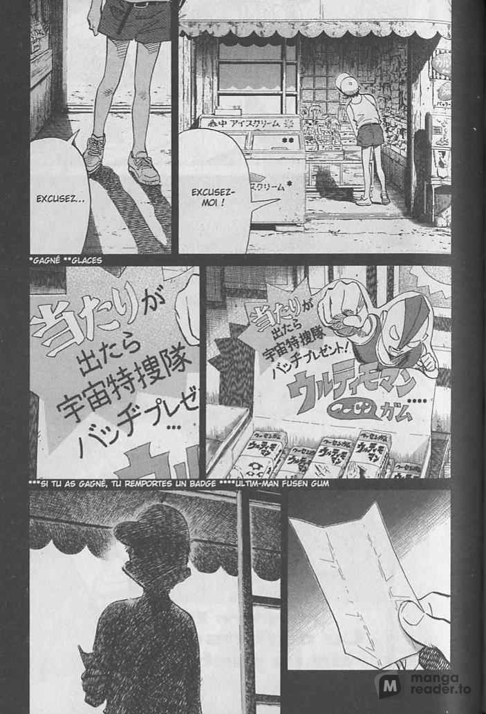 Read 20th Century Boys FRANCAIS Manga Online