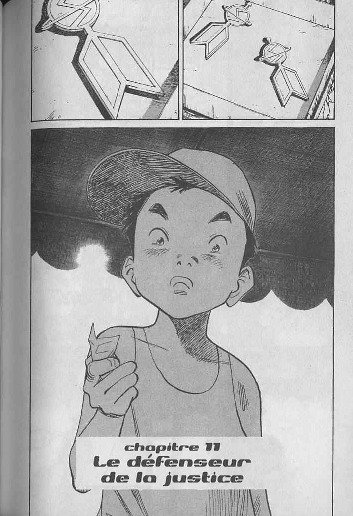 Read 20th Century Boys FRANCAIS Manga Online