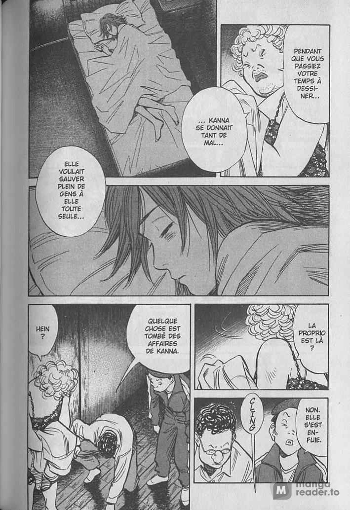 Read 20th Century Boys FRANCAIS Manga Online