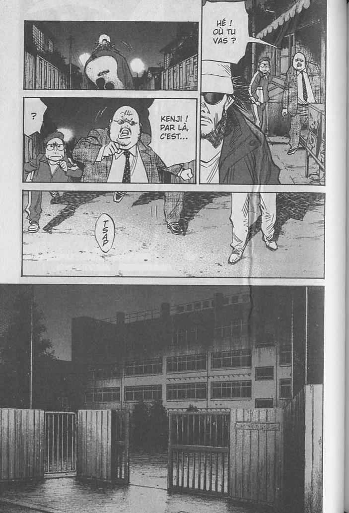 Read 20th Century Boys FRANCAIS Manga Online
