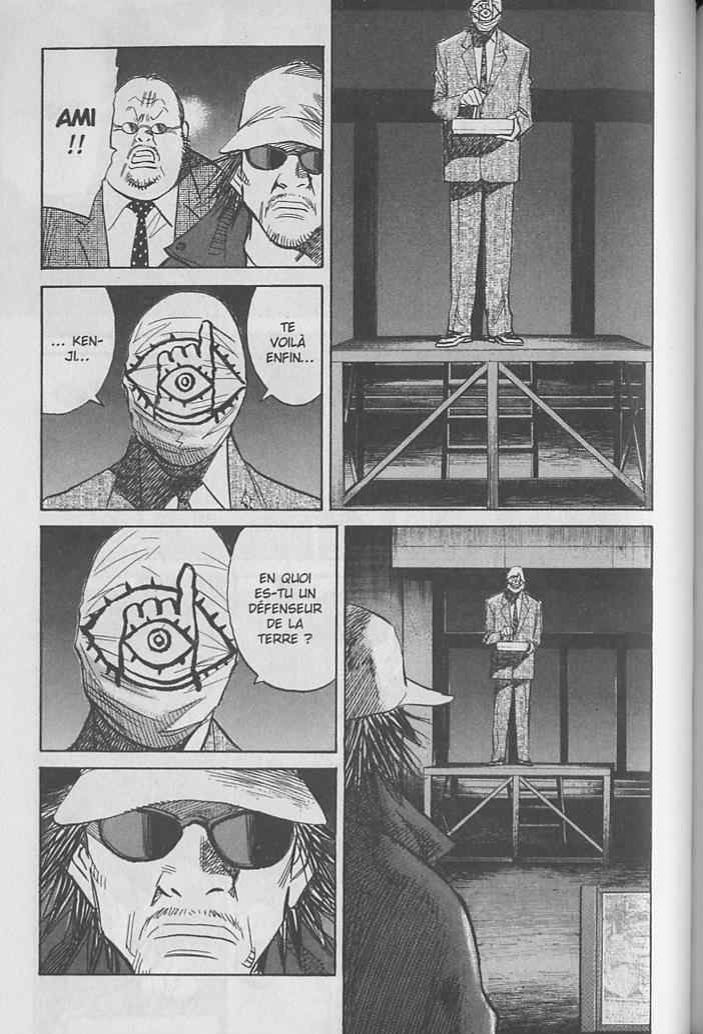 Read 20th Century Boys FRANCAIS Manga Online