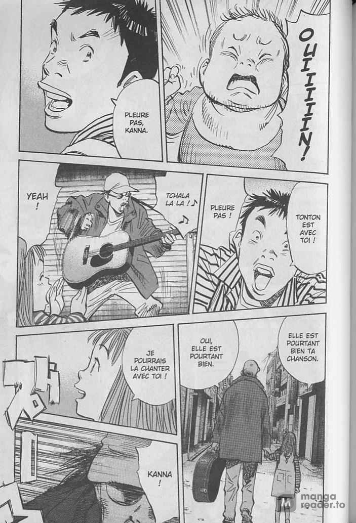 Read 20th Century Boys FRANCAIS Manga Online