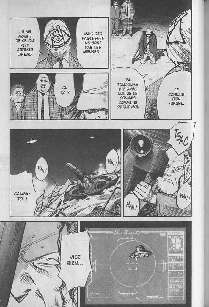 Read 20th Century Boys FRANCAIS Manga Online