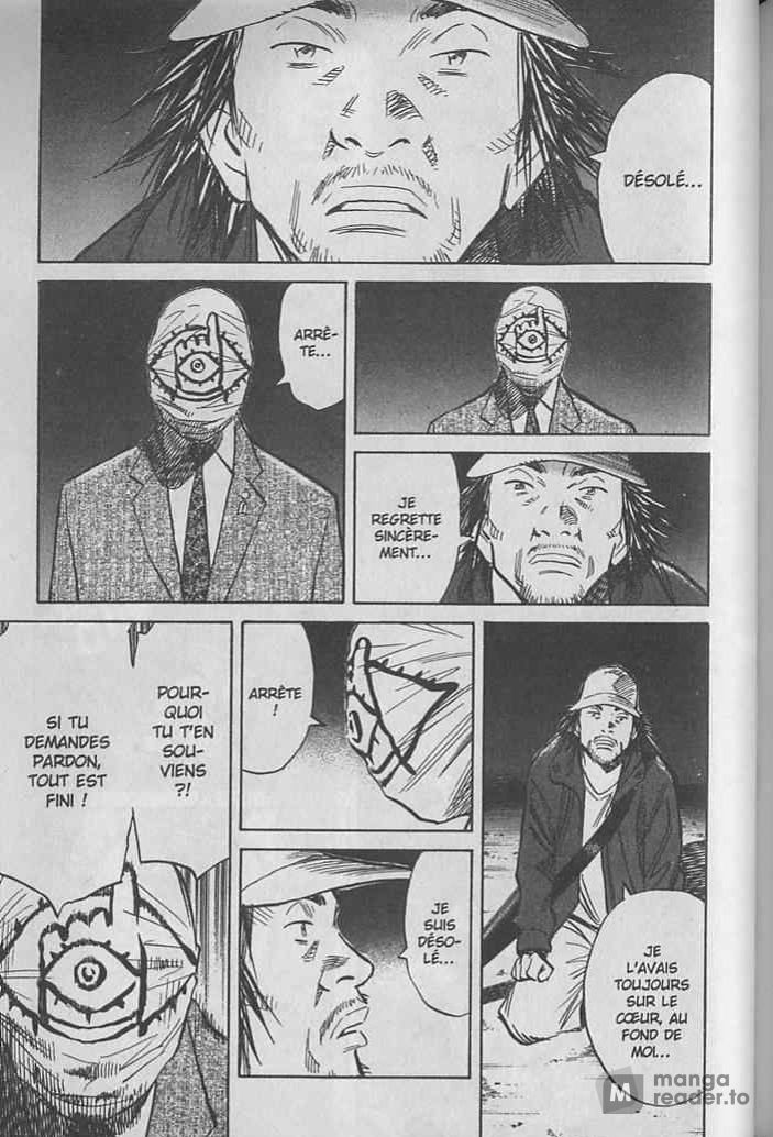 Read 20th Century Boys FRANCAIS Manga Online