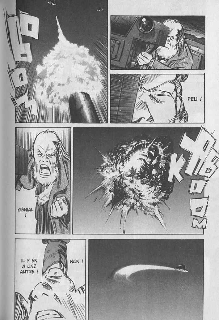 Read 20th Century Boys FRANCAIS Manga Online