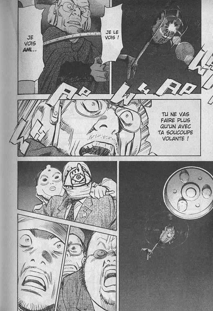 Read 20th Century Boys FRANCAIS Manga Online