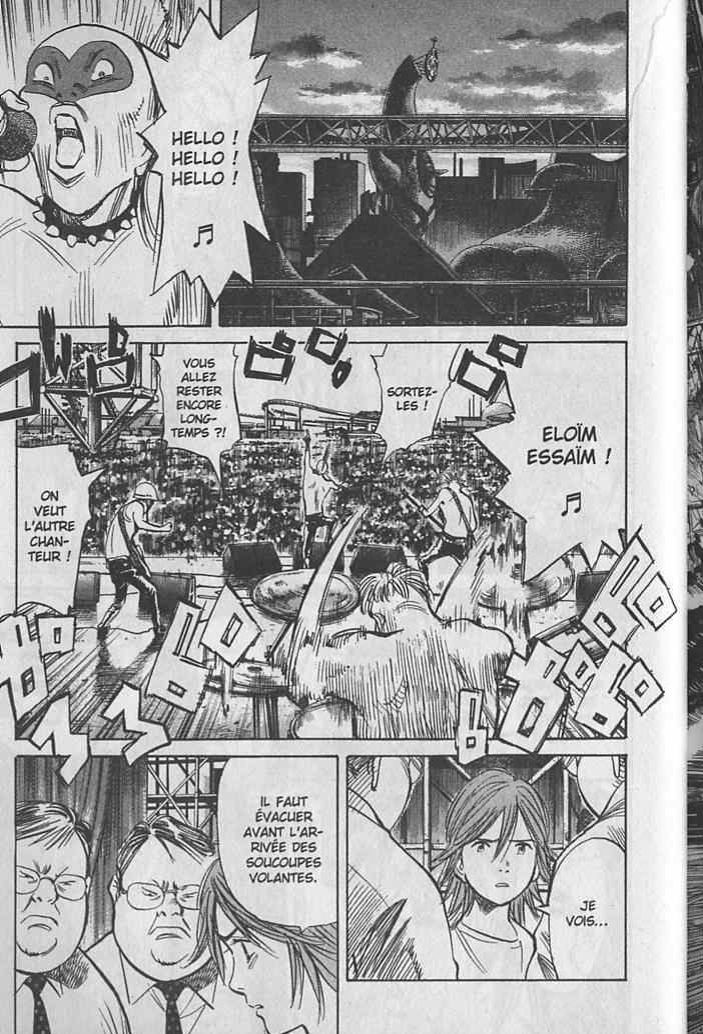 Read 20th Century Boys FRANCAIS Manga Online