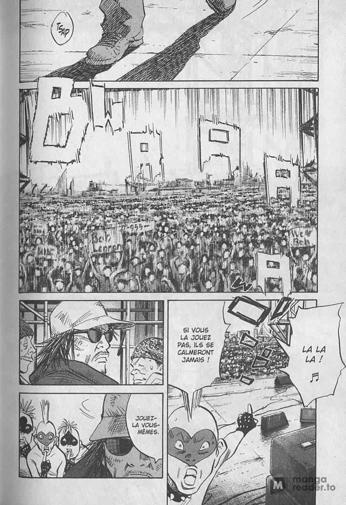 Read 20th Century Boys FRANCAIS Manga Online
