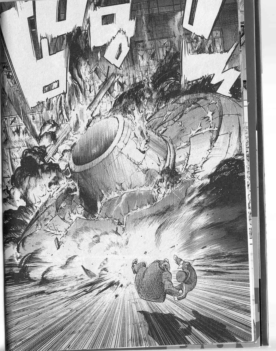 Read 21st Century Boys FRANCAIS Manga Online