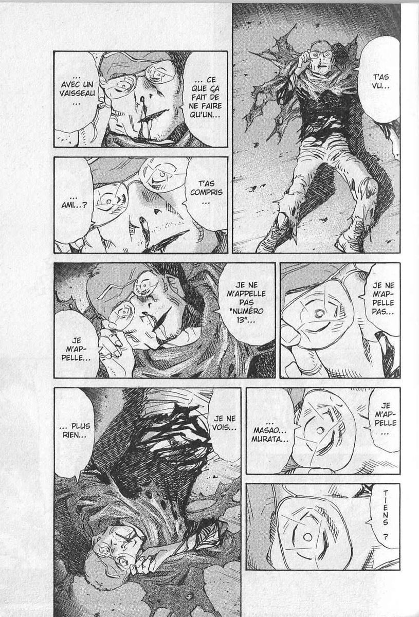 Read 21st Century Boys FRANCAIS Manga Online