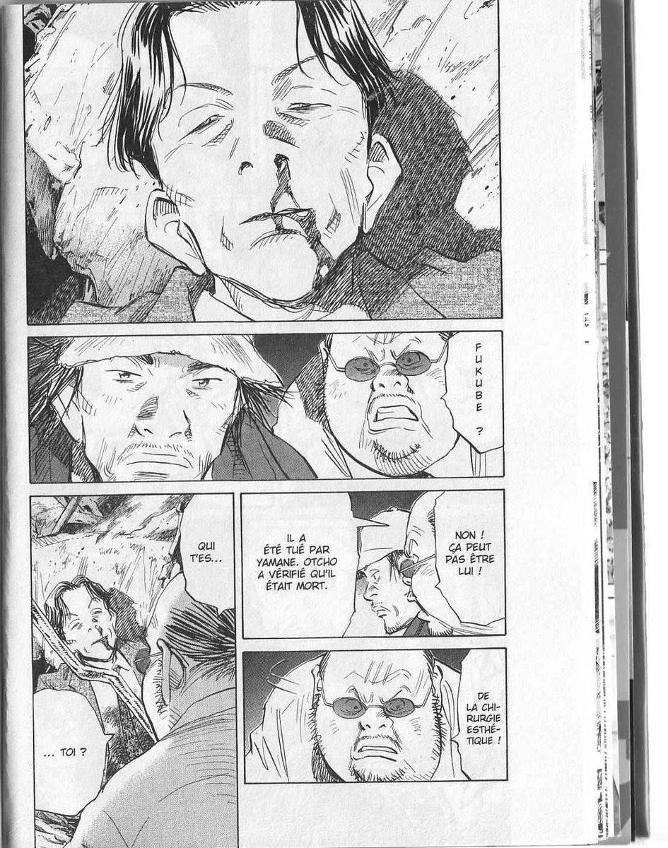 Read 21st Century Boys FRANCAIS Manga Online