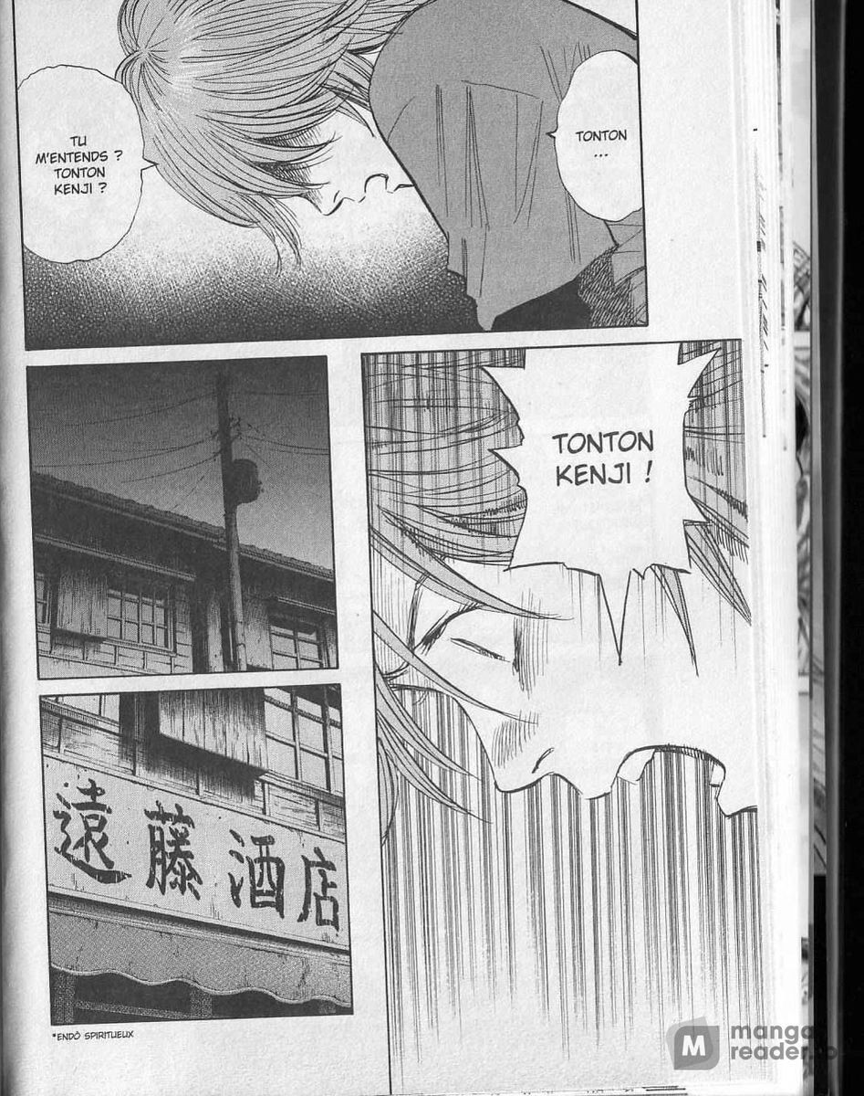 Read 21st Century Boys FRANCAIS Manga Online