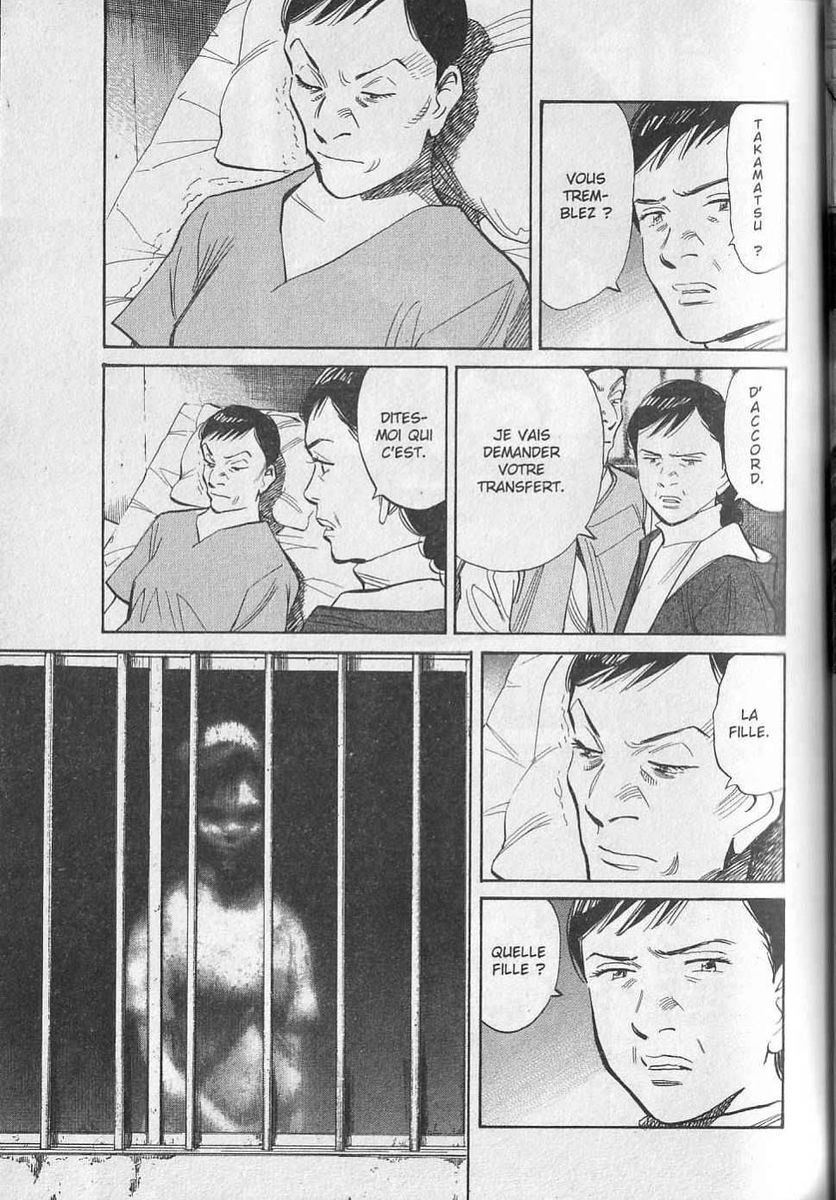 Read 21st Century Boys FRANCAIS Manga Online