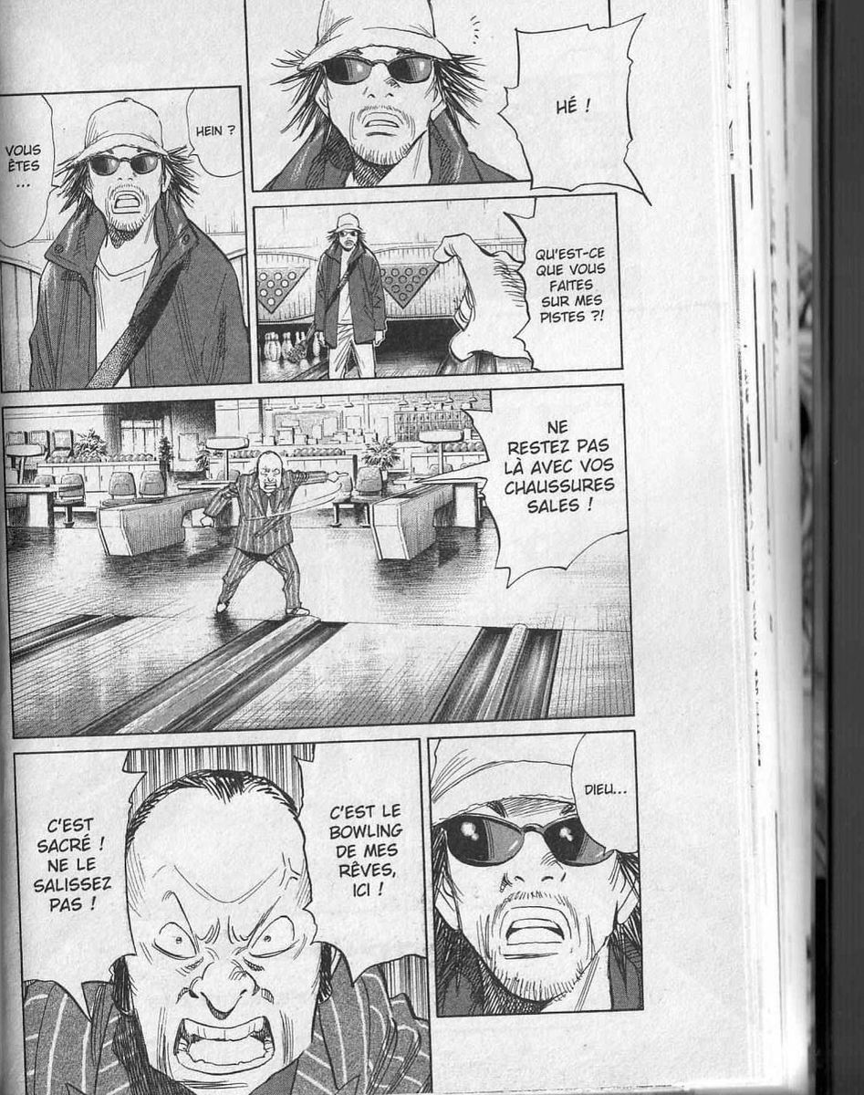 Read 21st Century Boys FRANCAIS Manga Online