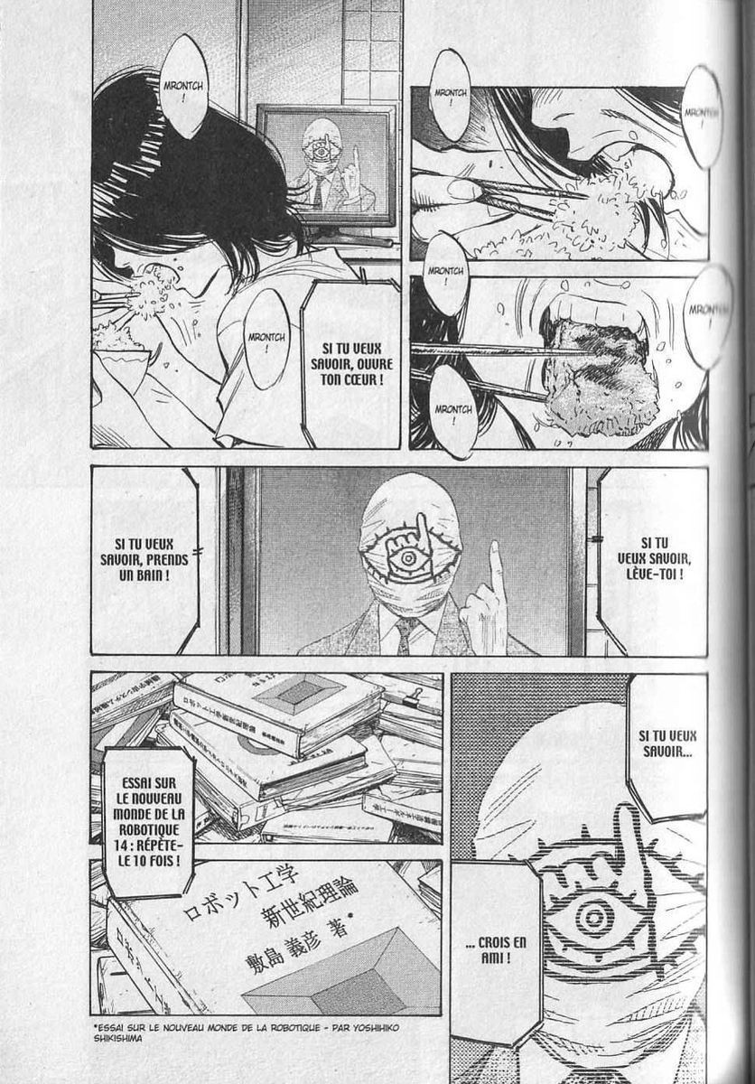 Read 21st Century Boys FRANCAIS Manga Online