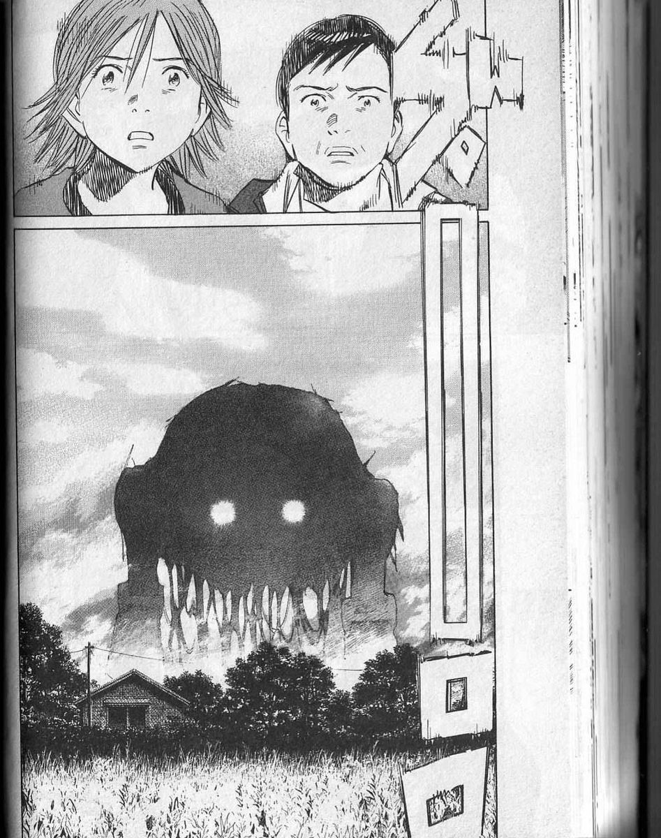 Read 21st Century Boys FRANCAIS Manga Online