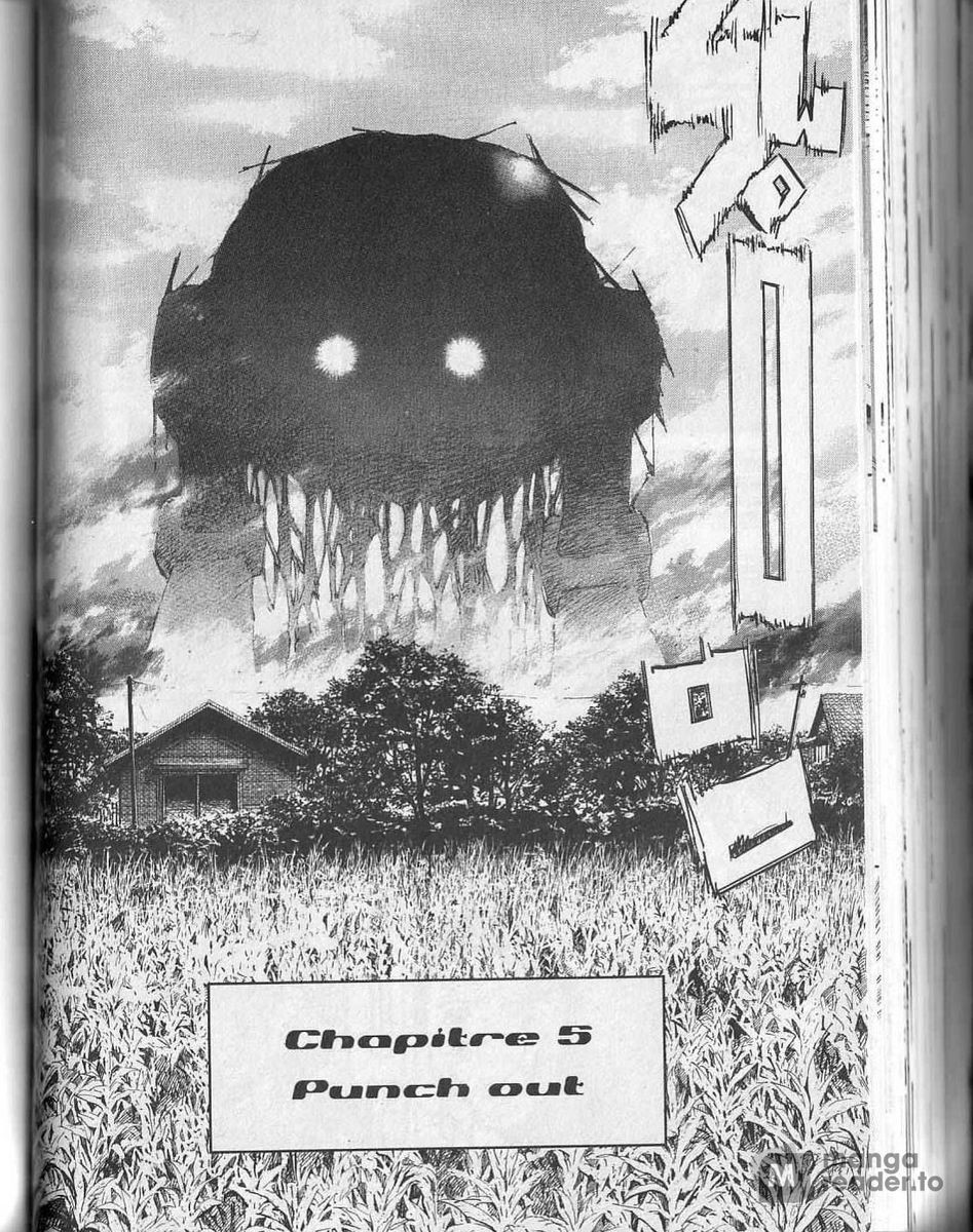 Read 21st Century Boys FRANCAIS Manga Online