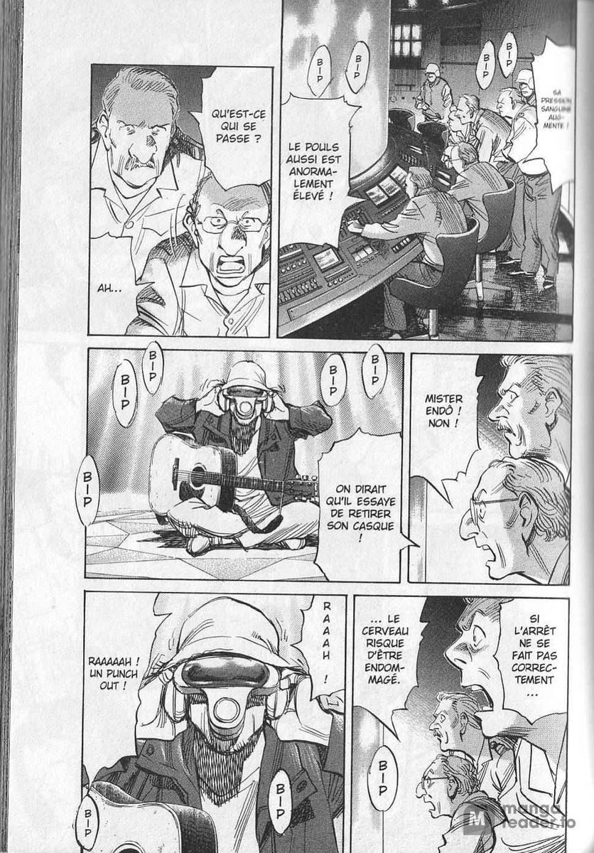 Read 21st Century Boys FRANCAIS Manga Online