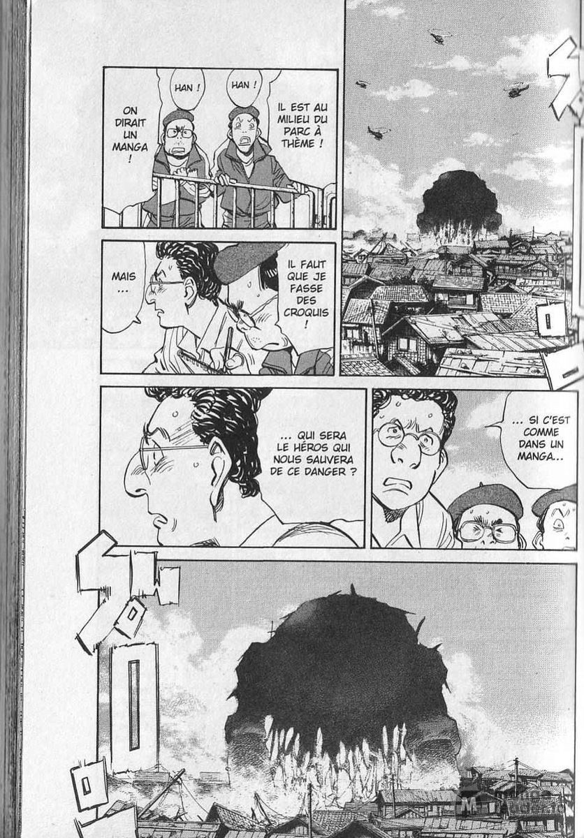 Read 21st Century Boys FRANCAIS Manga Online