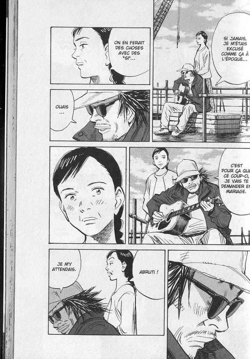 Read 21st Century Boys FRANCAIS Manga Online