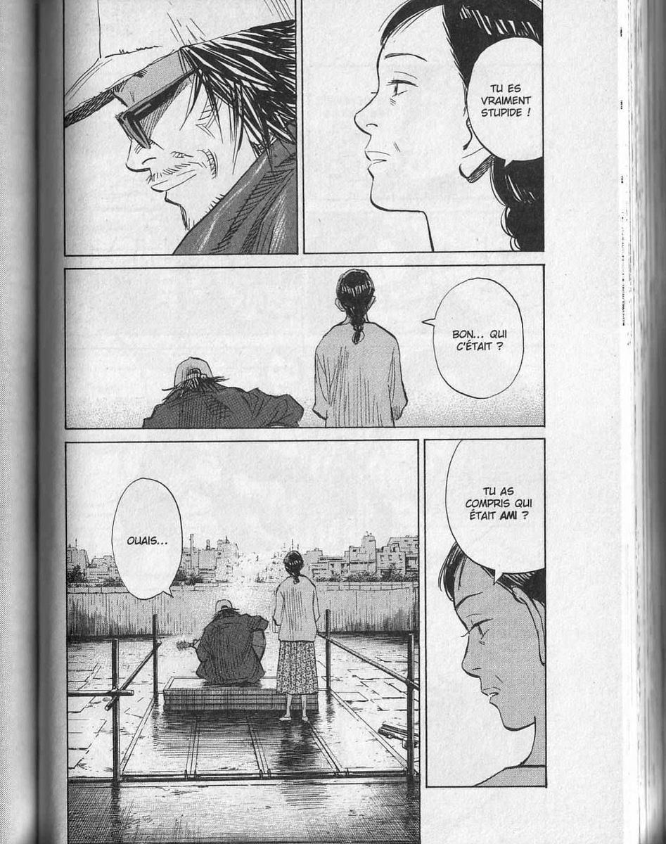 Read 21st Century Boys FRANCAIS Manga Online