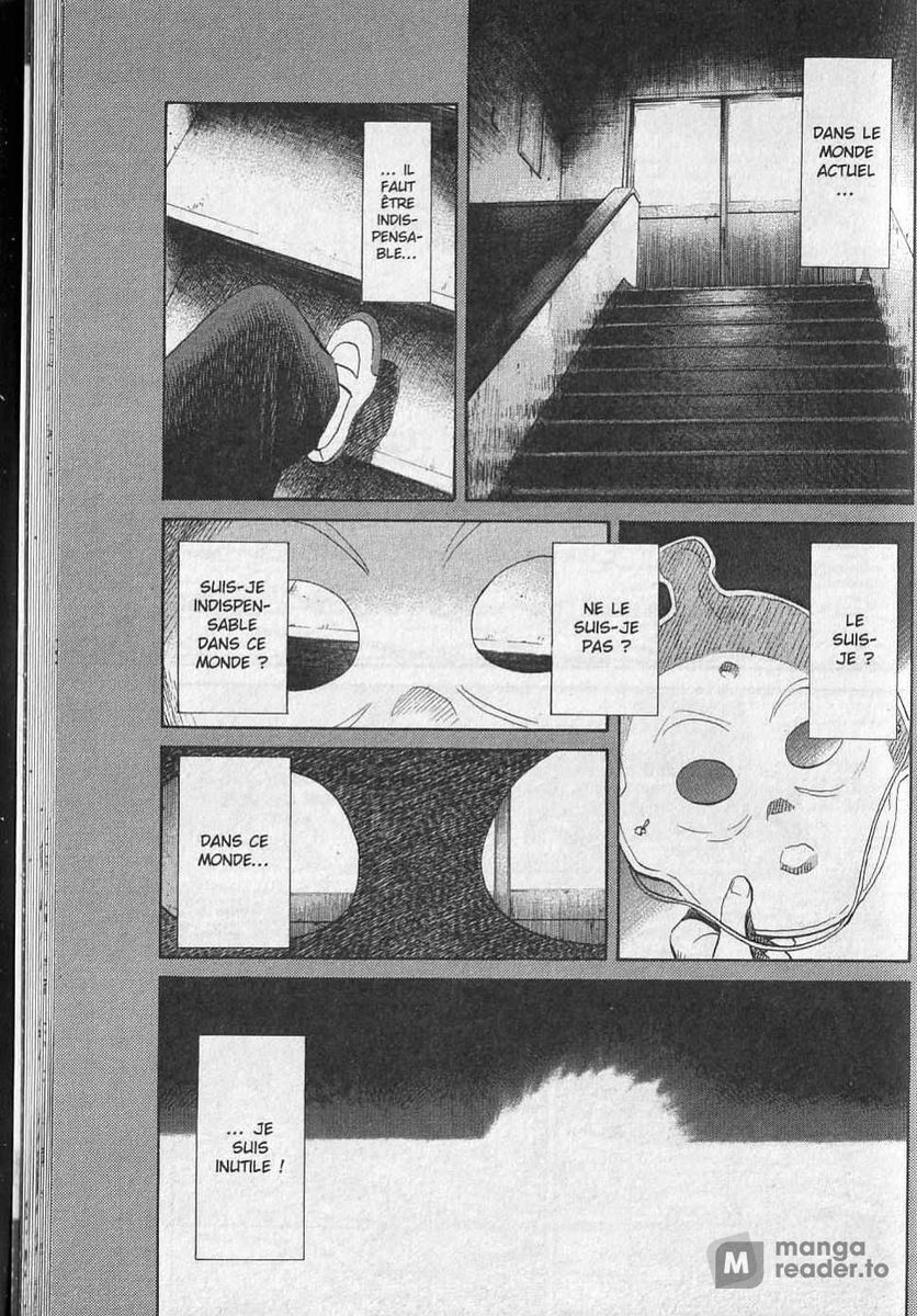 Read 21st Century Boys FRANCAIS Manga Online