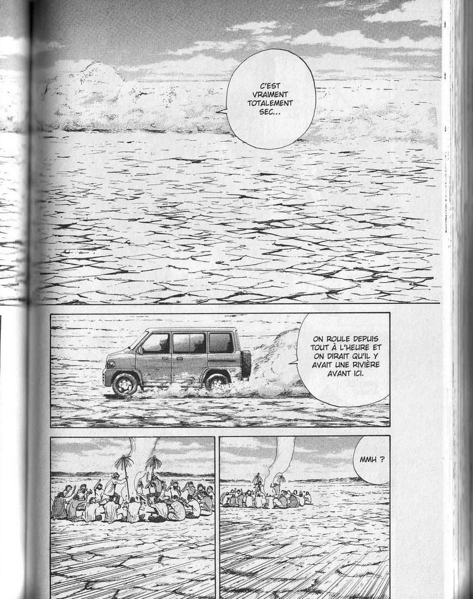 Read 21st Century Boys FRANCAIS Manga Online