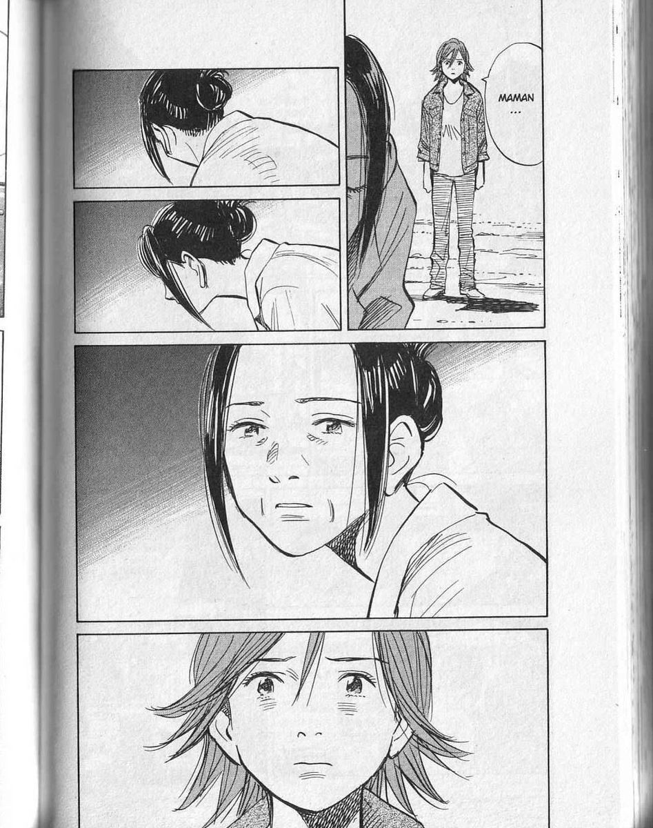 Read 21st Century Boys FRANCAIS Manga Online