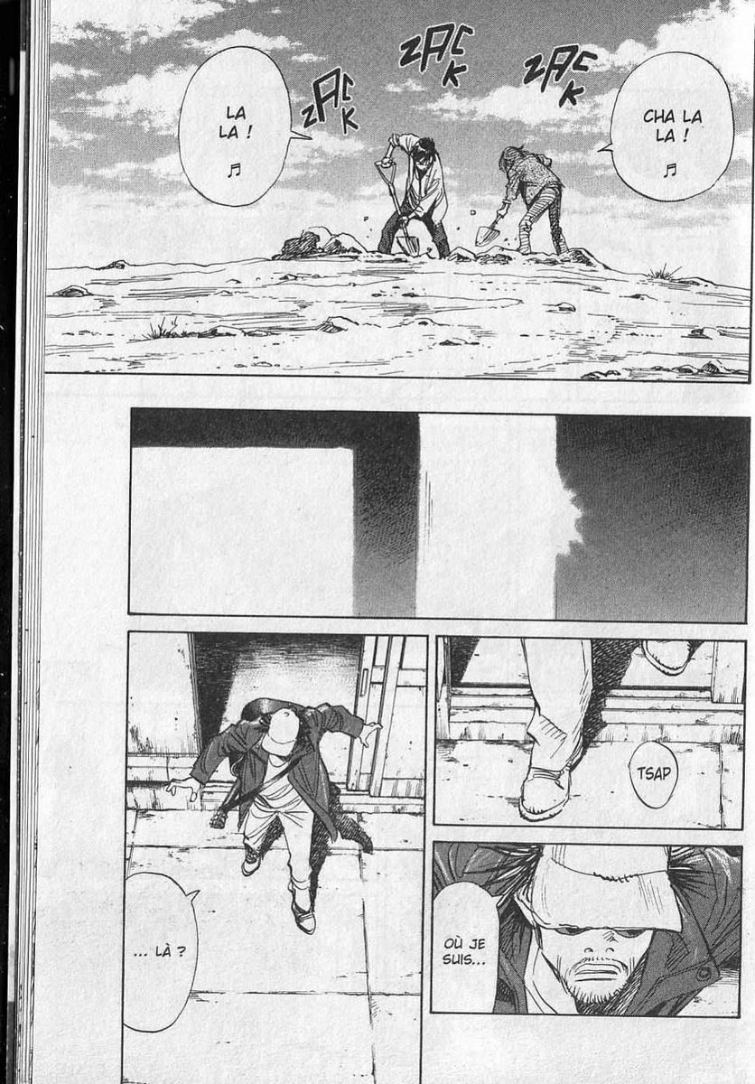 Read 21st Century Boys FRANCAIS Manga Online