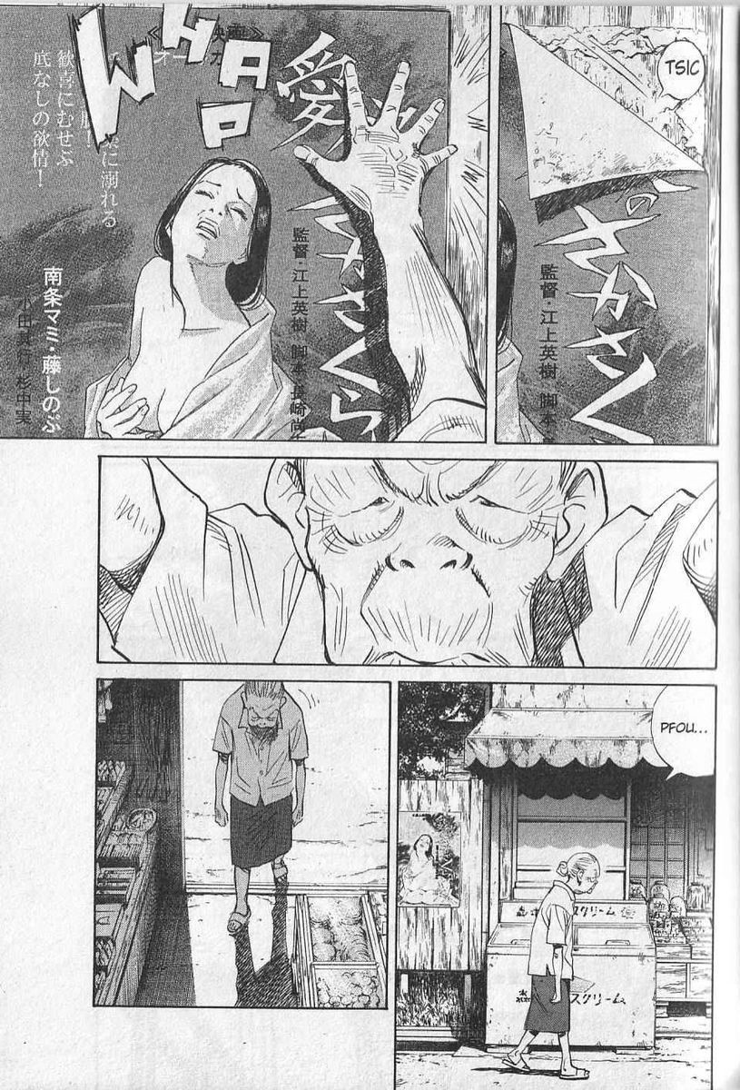 Read 21st Century Boys FRANCAIS Manga Online