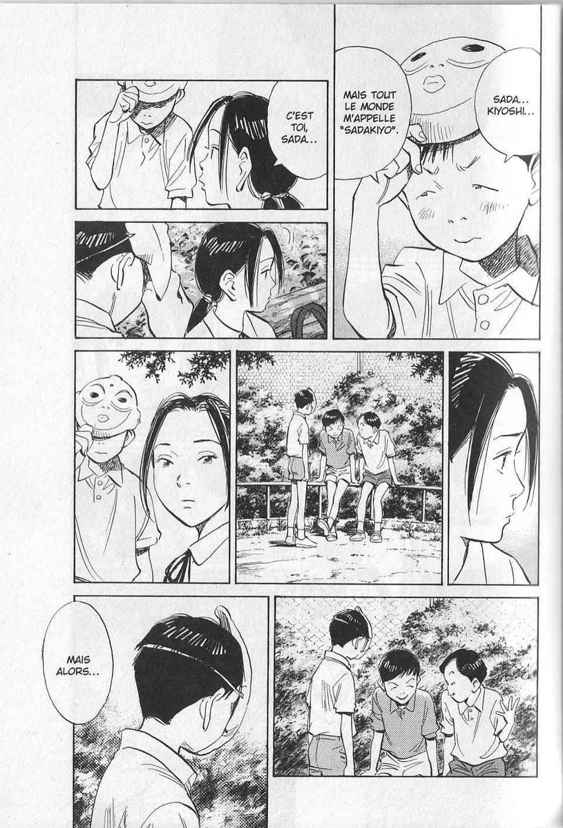 Read 21st Century Boys FRANCAIS Manga Online