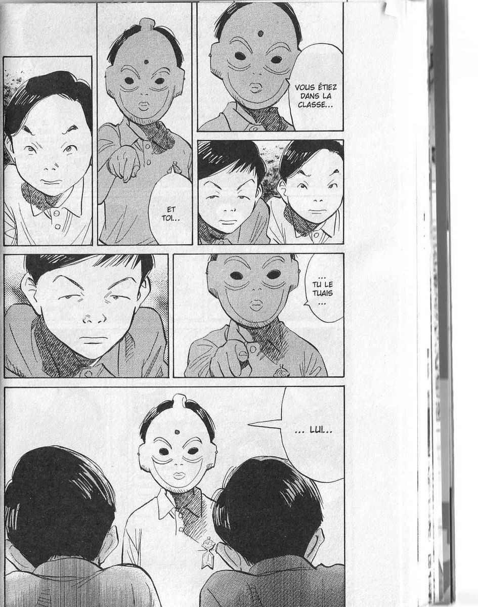 Read 21st Century Boys FRANCAIS Manga Online