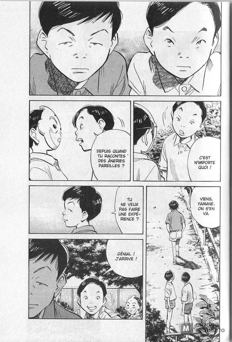 Read 21st Century Boys FRANCAIS Manga Online