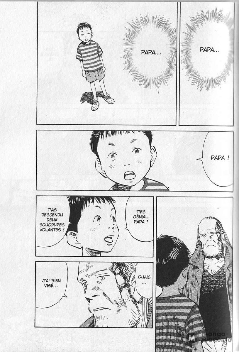 Read 21st Century Boys FRANCAIS Manga Online