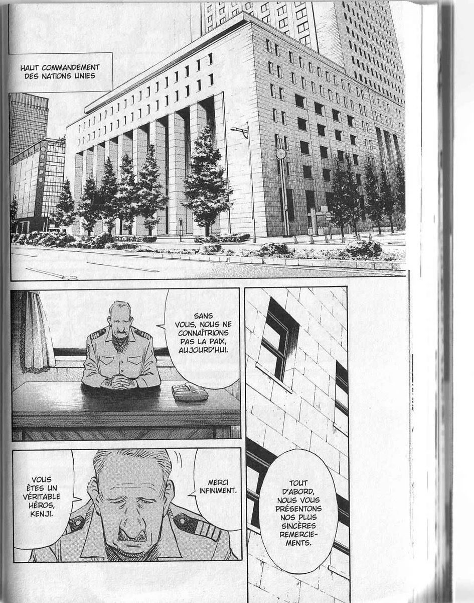 Read 21st Century Boys FRANCAIS Manga Online