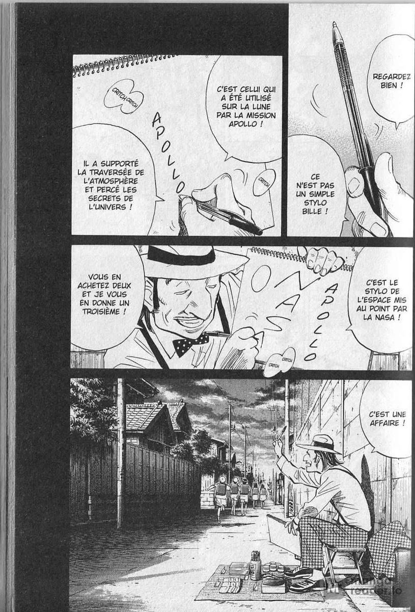 Read 21st Century Boys FRANCAIS Manga Online