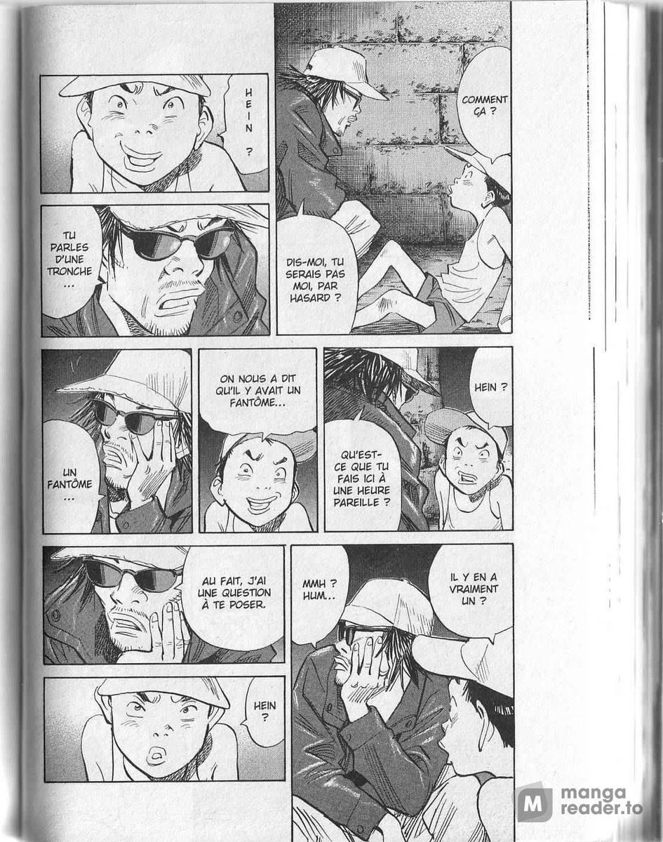 Read 21st Century Boys FRANCAIS Manga Online