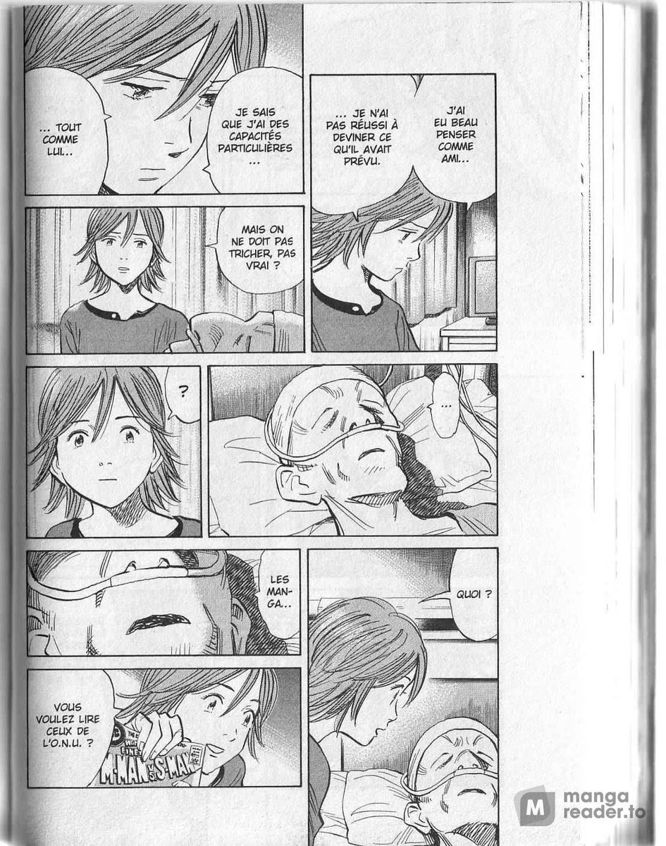 Read 21st Century Boys FRANCAIS Manga Online