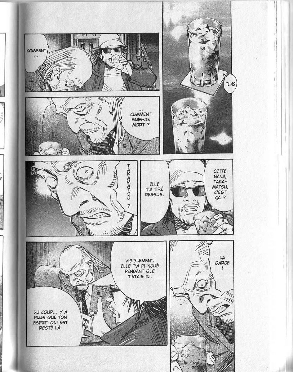 Read 21st Century Boys FRANCAIS Manga Online