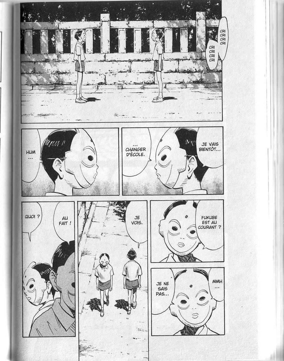 Read 21st Century Boys FRANCAIS Manga Online