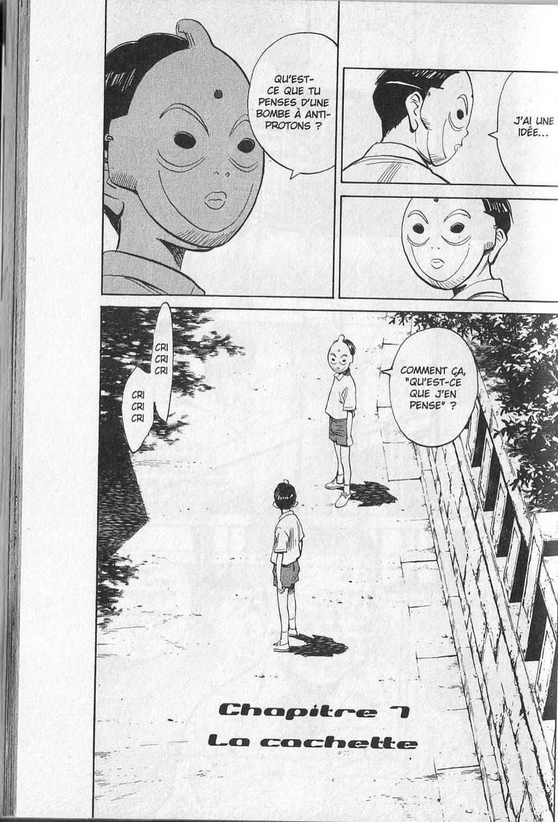 Read 21st Century Boys FRANCAIS Manga Online