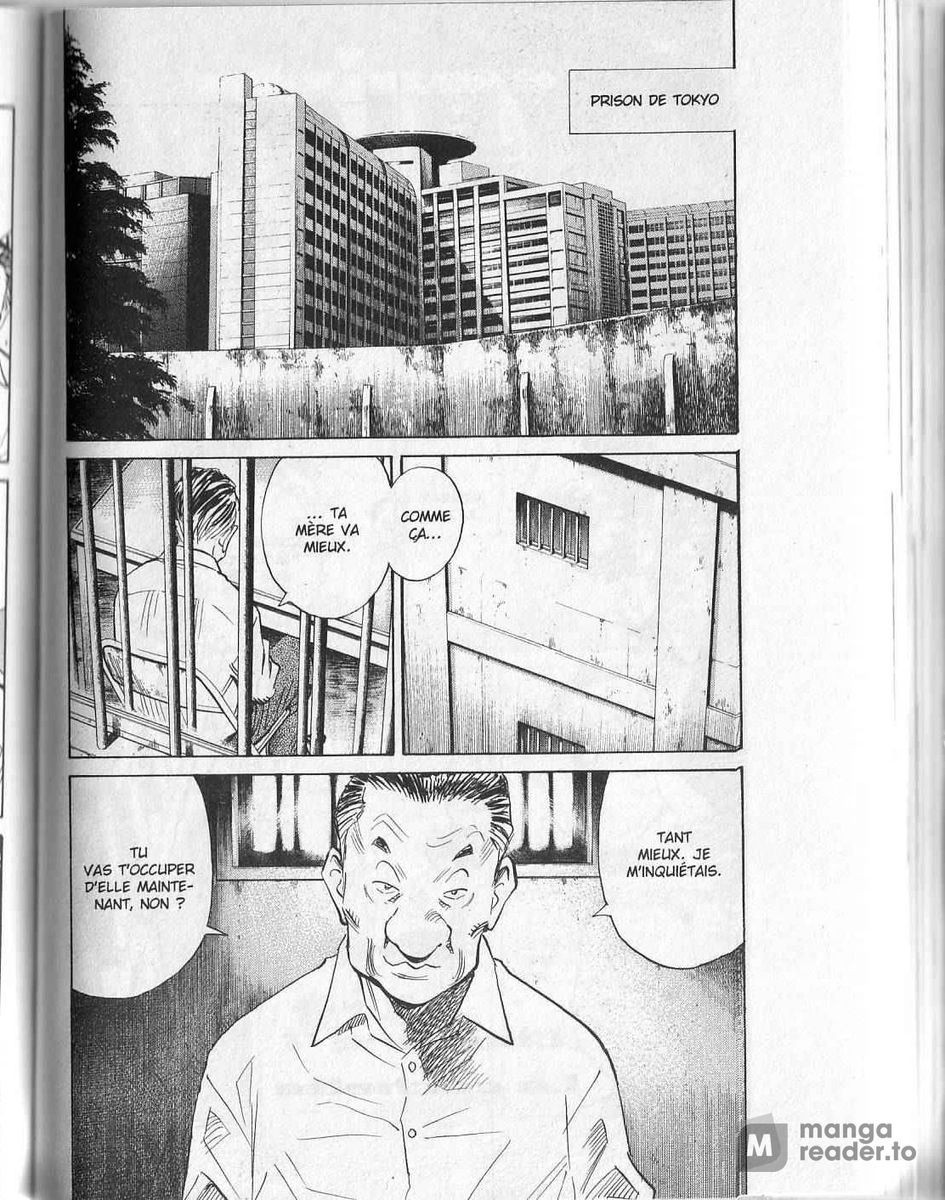 Read 21st Century Boys FRANCAIS Manga Online