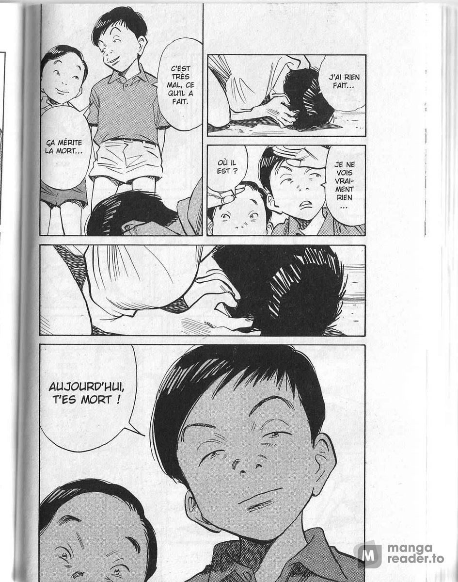 Read 21st Century Boys FRANCAIS Manga Online