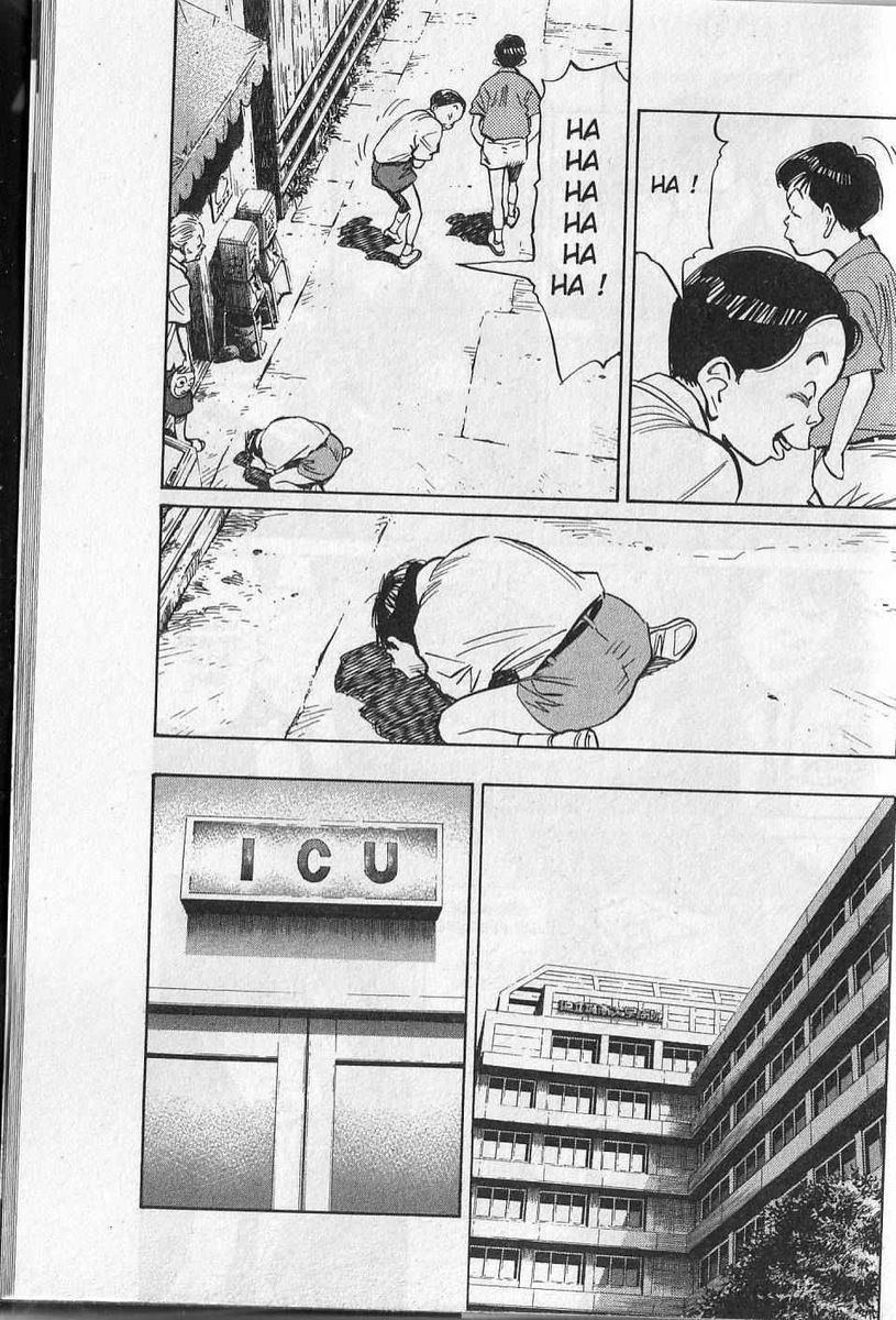 Read 21st Century Boys FRANCAIS Manga Online