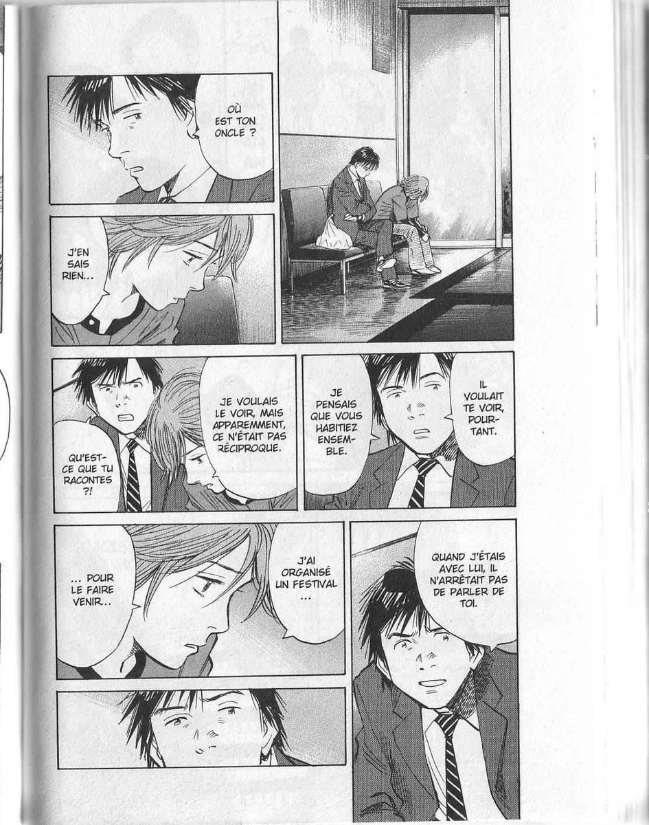 Read 21st Century Boys FRANCAIS Manga Online